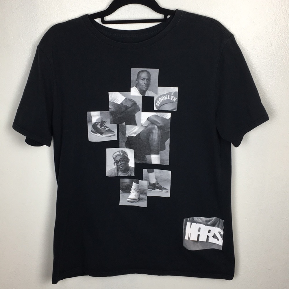 Nike Air Michael Jordan Tee Shirt